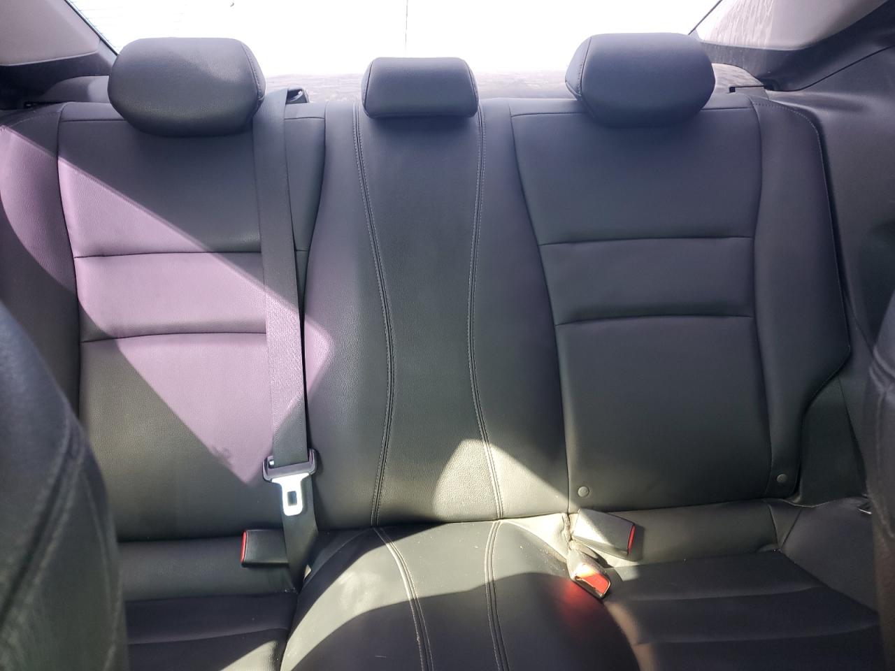 2013 Honda Accord Exl VIN: 1HGCT1B88DA021788 Lot: 82318925