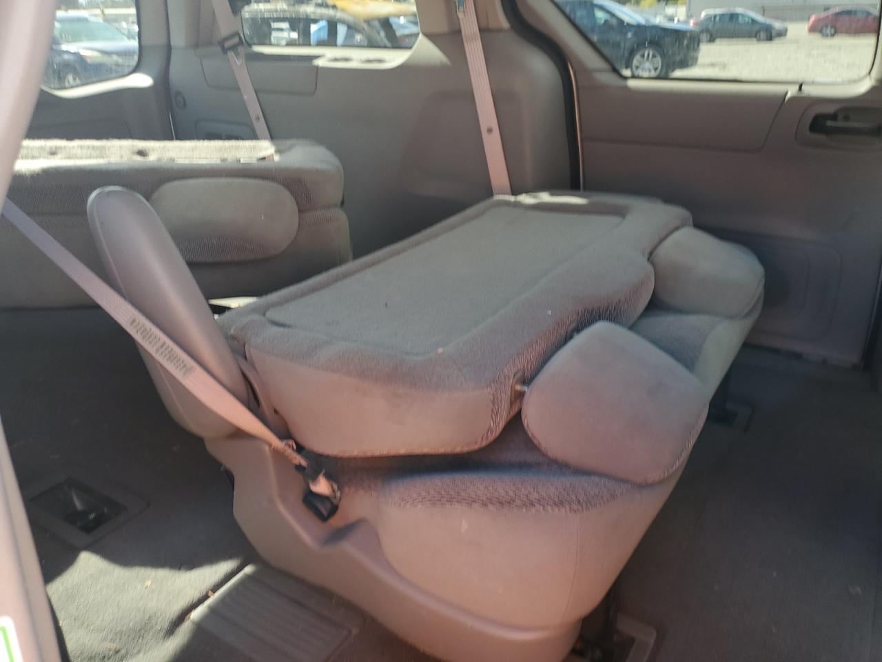 2002 Ford Windstar Lx VIN: 2FMZA50432BA02620 Lot: 86538535