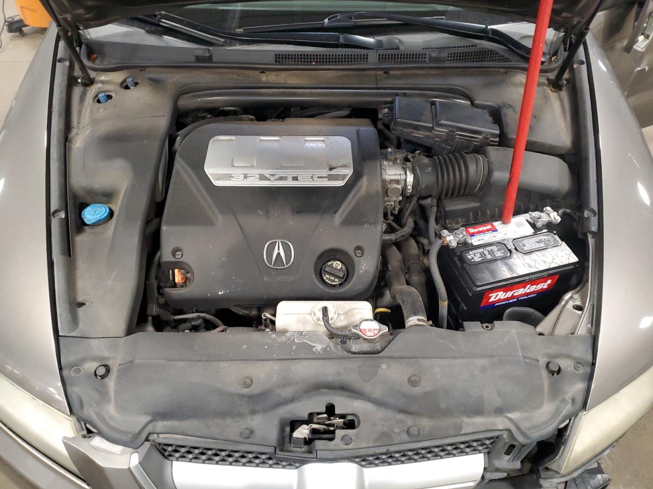 2008 Acura Tl VIN: 19UUA66218A000798 Lot: 90951905