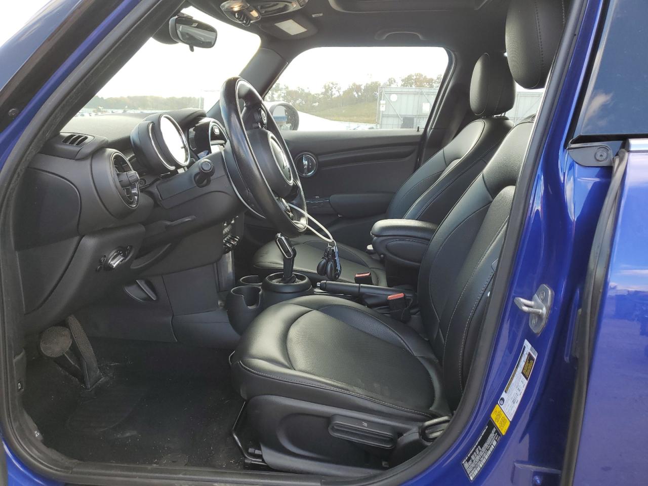 2020 Mini Cooper VIN: WMWXU7C00L2M18572 Lot: 90666355