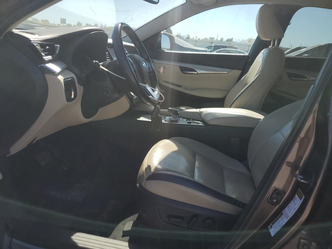 2019 Infiniti Qx50 Essential VIN: 3PCAJ5M30KF130755 Lot: 82193295