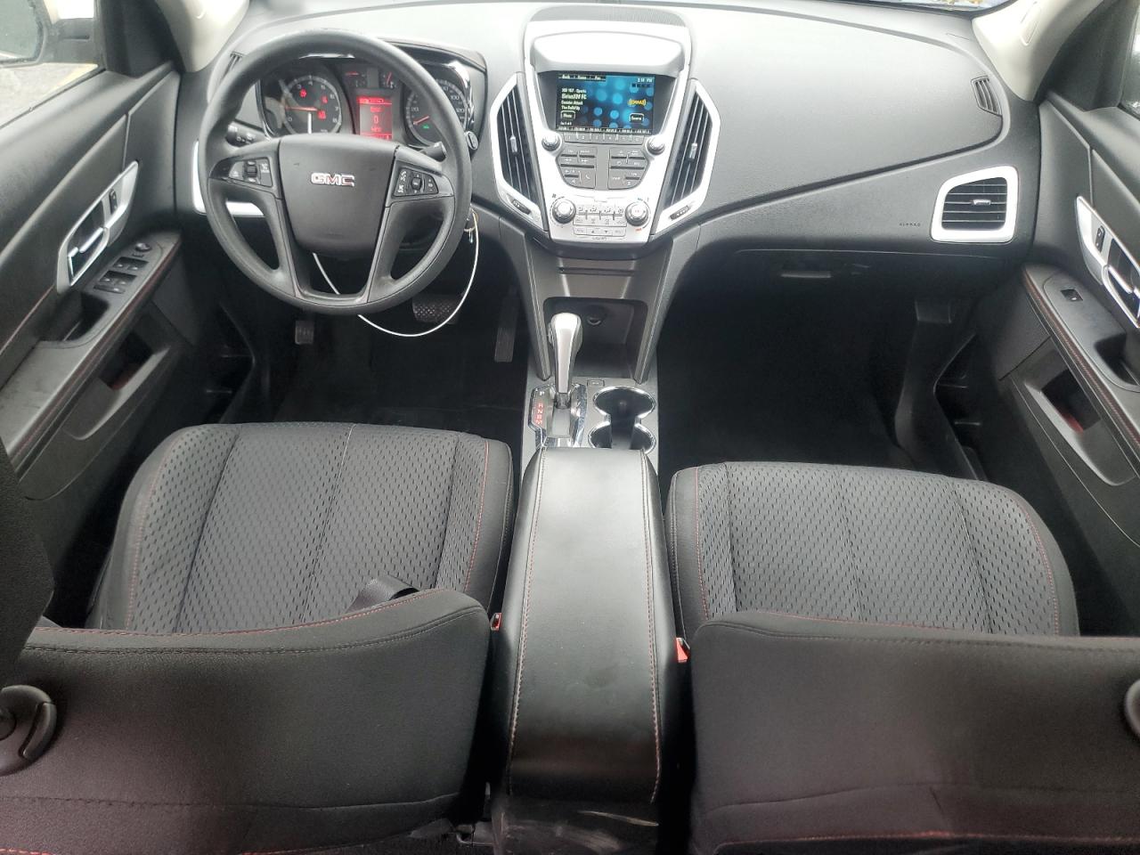 2013 GMC Terrain Sle VIN: 2GKFLREKXD6211174 Lot: 85922995