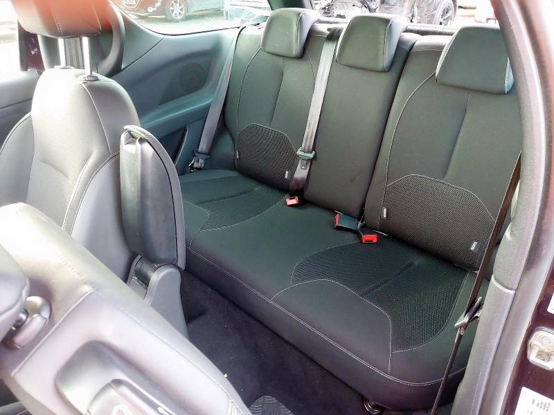 2014 CITROEN DS3 1.6 E-HDI AIRDREAM DSTYLE PLUS 3DR