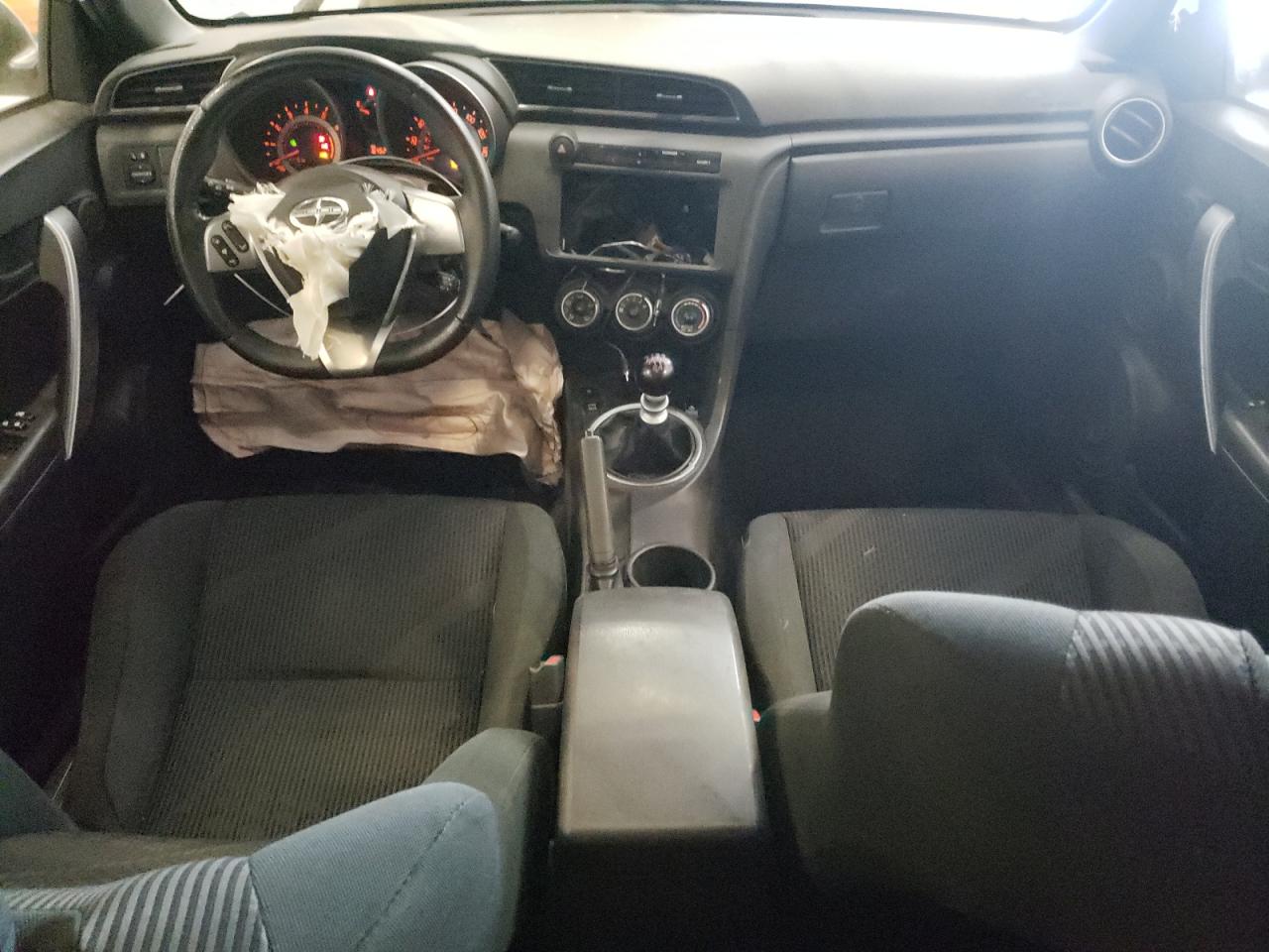 2013 Toyota Scion Tc VIN: JTKJF5C78D3057391 Lot: 85297265