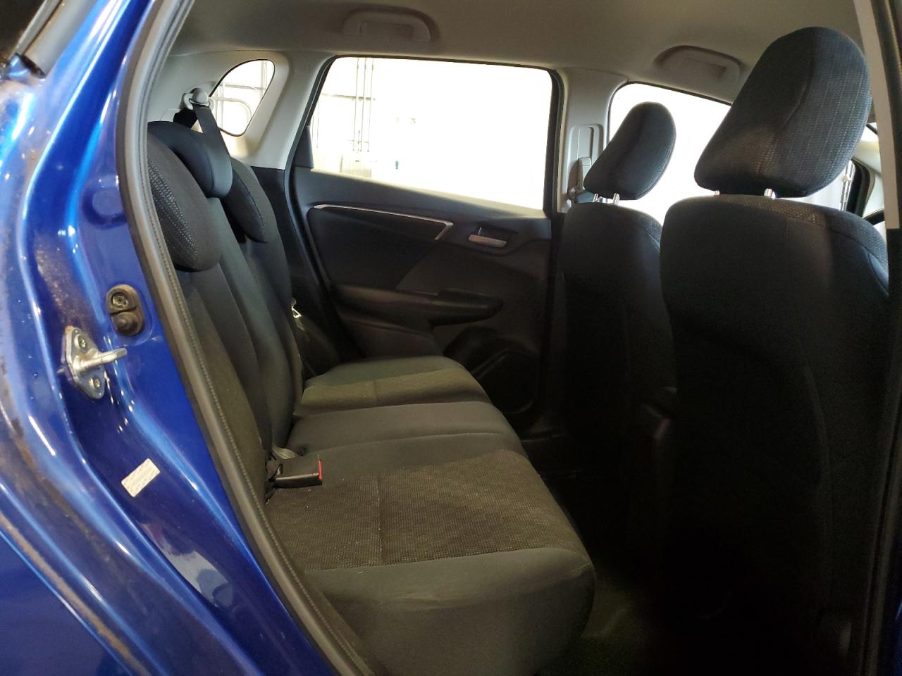 2016 Honda Fit Lx VIN: JHMGK5H58GS003330 Lot: 84935195