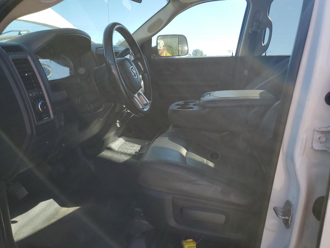 2018 Ram 3500 VIN: 3C7WRSCL4JG386021 Lot: 87203535