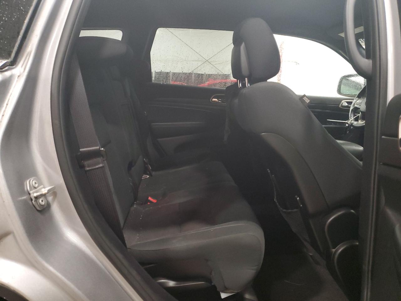 2016 Jeep Grand Cherokee Laredo VIN: 1C4RJFAG7GC420415 Lot: 82528725