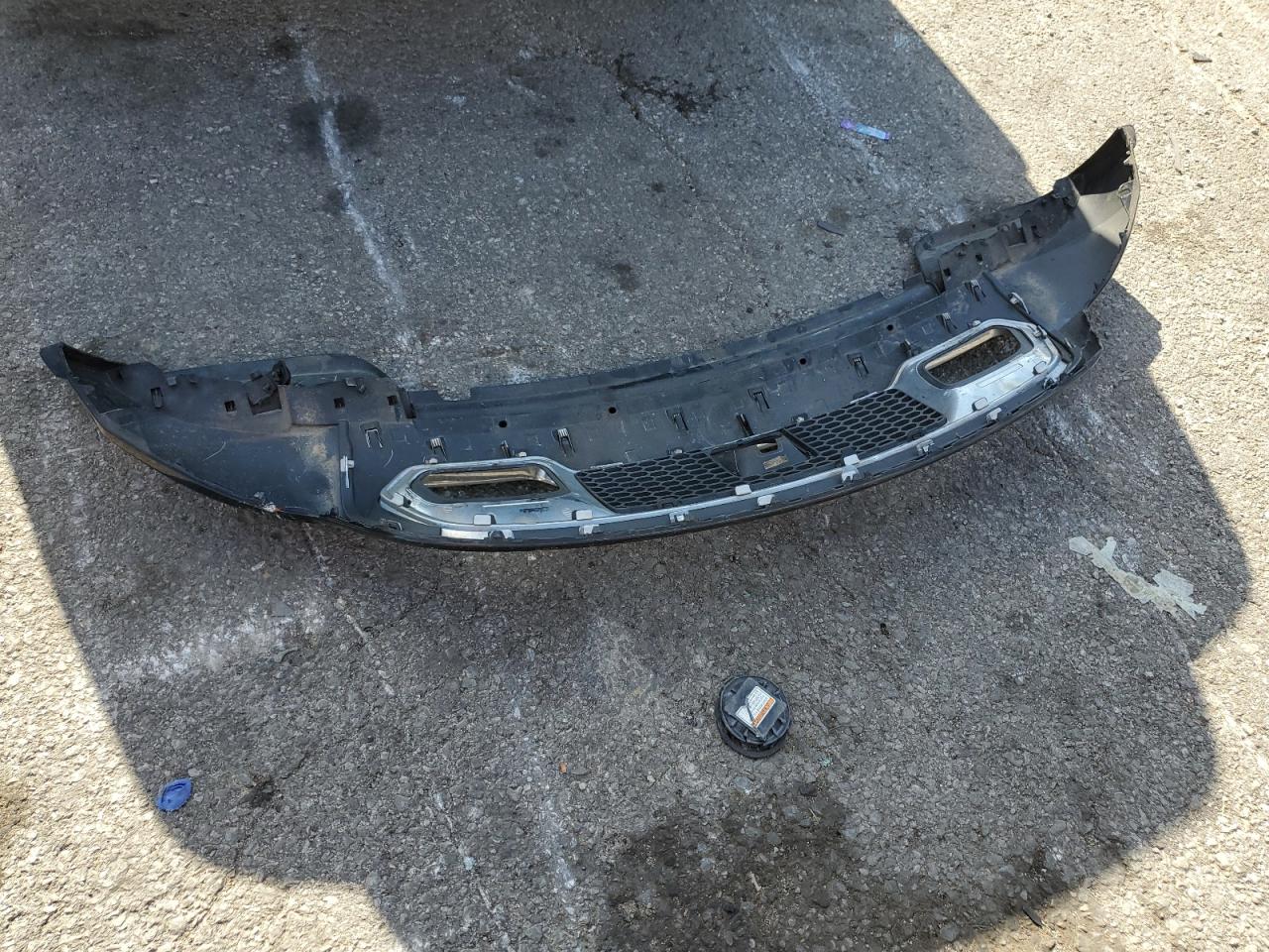 2017 Jeep Grand Cherokee Overland VIN: 1C4RJFCT1HC626910 Lot: 84621635