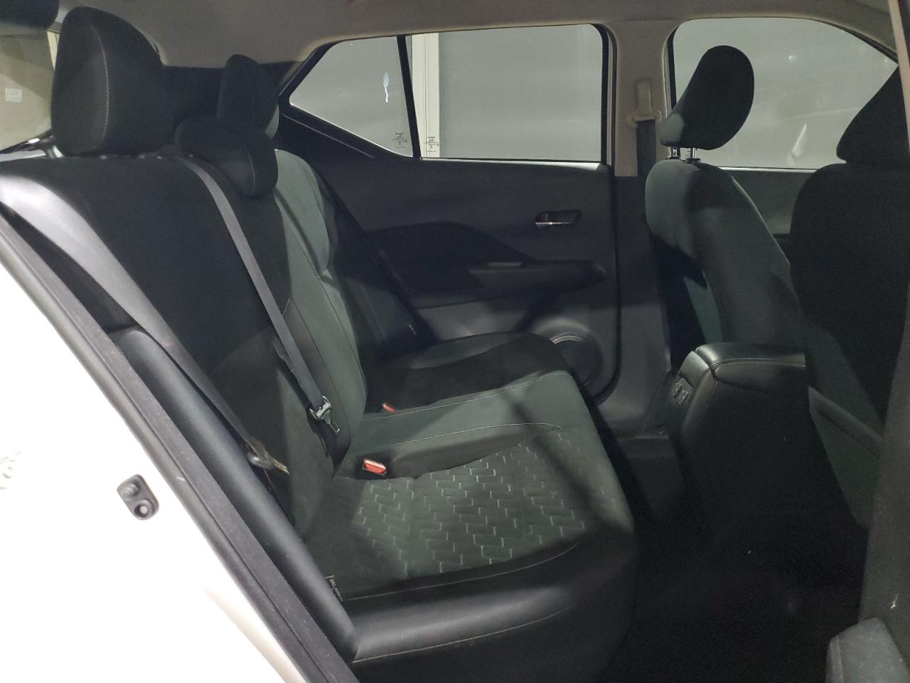 2023 Nissan Kicks Sv VIN: 3N1CP5CV8PL537454 Lot: 91234545