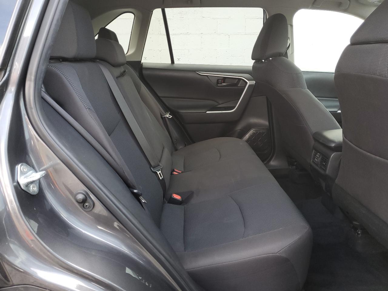 2023 Toyota Rav4 Le VIN: 2T3F1RFV1PW406731 Lot: 89680415