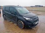 2016 FORD TRANSIT CONNECT 210  for sale at Copart YORK