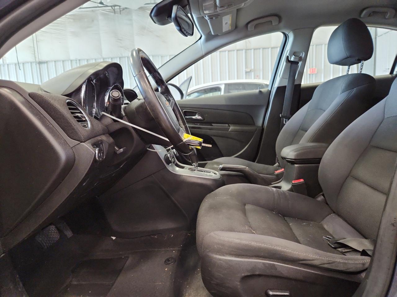 2014 Chevrolet Cruze Lt VIN: 1G1PC5SB9E7411034 Lot: 86672895