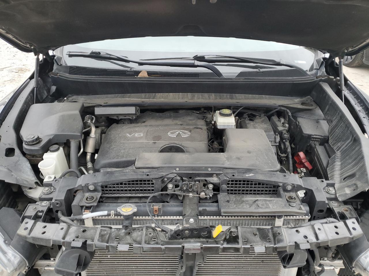 2020 Infiniti Qx60 Luxe VIN: 5N1DL0MN2LC532508 Lot: 82507215