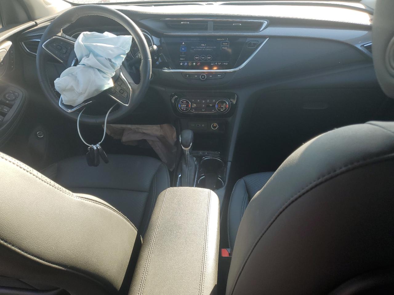 2023 Buick Encore Gx Essence VIN: KL4MMFSLXPB018997 Lot: 84379645