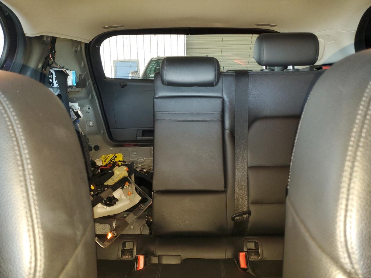 2015 Mercedes-Benz Gla 250 4Matic VIN: WDCTG4GB0FJ071459 Lot: 82262415