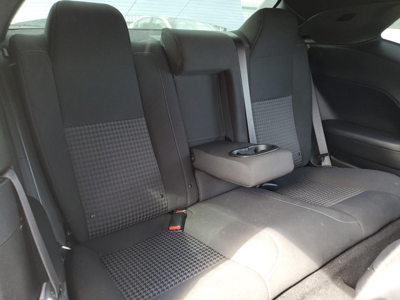 2019 Dodge Challenger Gt VIN: 2C3CDZJGXKH735122 Lot: 81994815