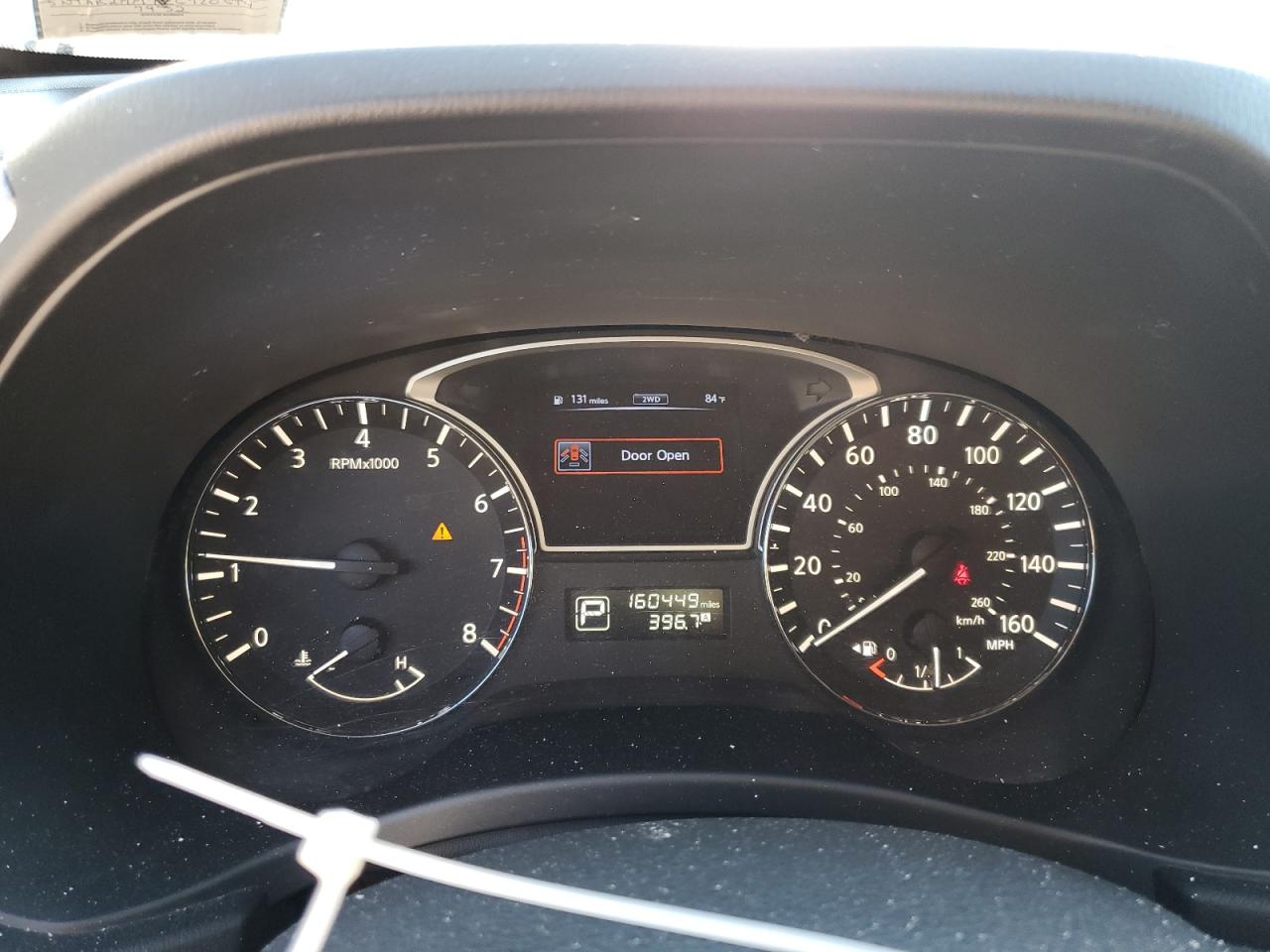 2014 Nissan Pathfinder S VIN: 5N1AR2MM7EC720514 Lot: 86239415