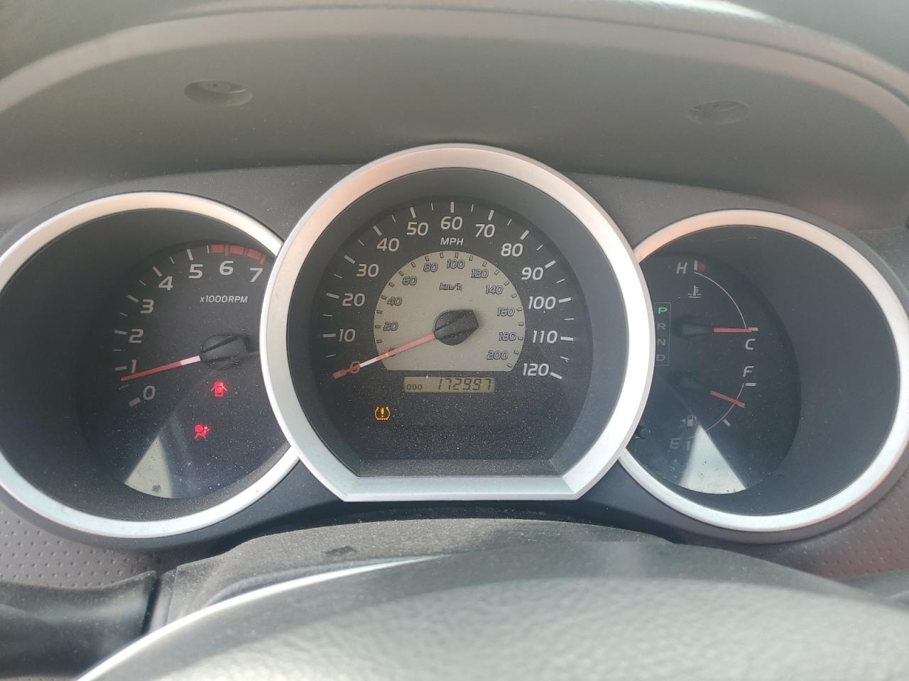 2008 Toyota Tacoma VIN: 5TENX22N28Z499854 Lot: 82211405