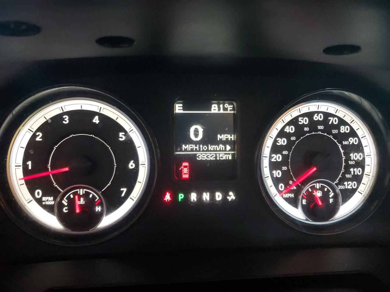 2015 Ram 1500 Slt VIN: 1C6RR6GT8FS651428 Lot: 82660385