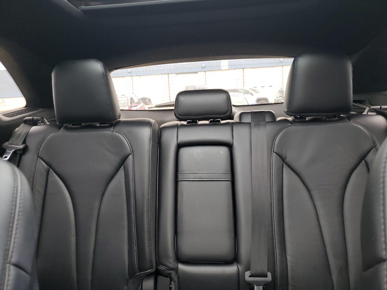 2015 Lincoln Mkc VIN: 5LMCJ2A97FUJ35313 Lot: 89634715