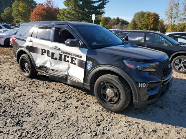  FORD EXPLORER 2023 Two tone