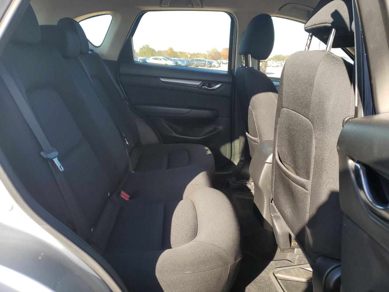 2018 Mazda Cx-5 Sport VIN: JM3KFBBM1J0359269 Lot: 90719935