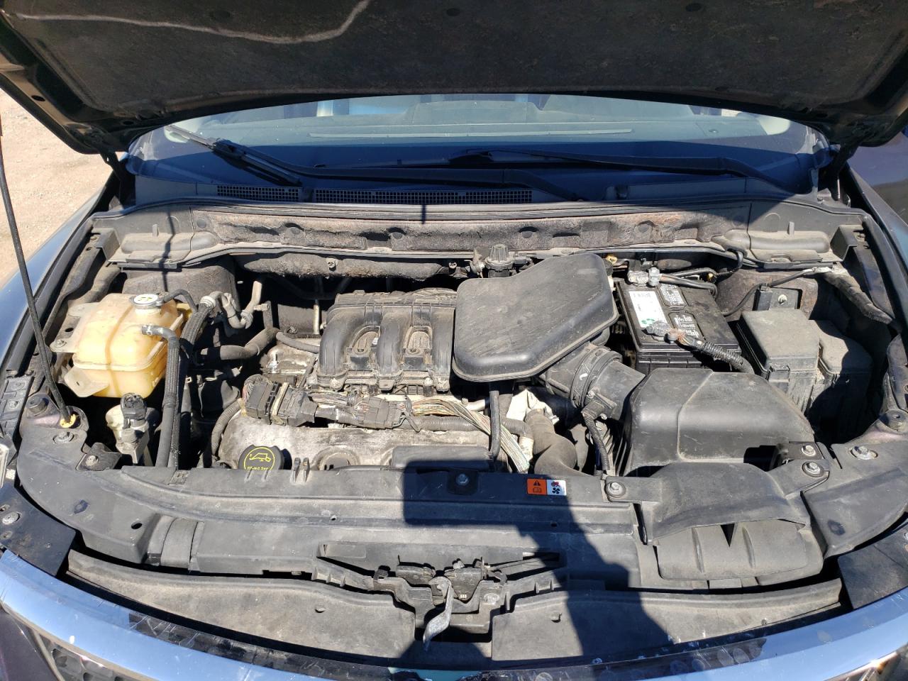 2008 Mazda Cx-9 VIN: JM3TB28A980121970 Lot: 85177535