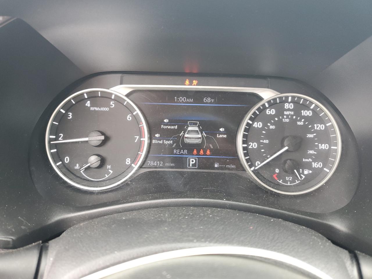 2021 Nissan Sentra Sv VIN: 3N1AB8CV7MY277070 Lot: 82348005