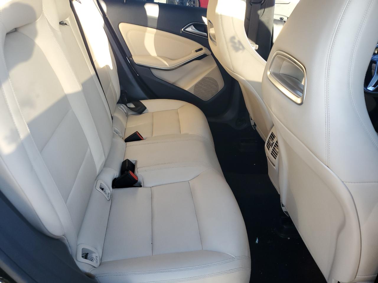2014 Mercedes-Benz Cla 250 VIN: WDDSJ4EB0EN125264 Lot: 81888705