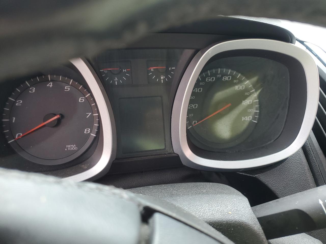 2011 Chevrolet Equinox Lt VIN: 2CNALDEC7B6356246 Lot: 85300115