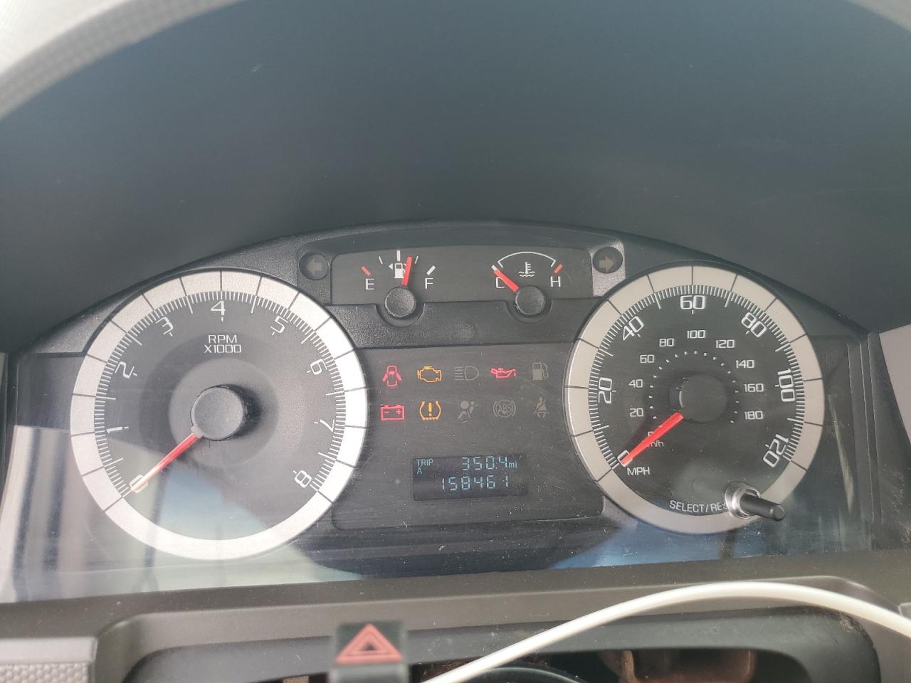 2008 Ford Escape Xls VIN: 1FMCU02Z78KD91401 Lot: 86150425