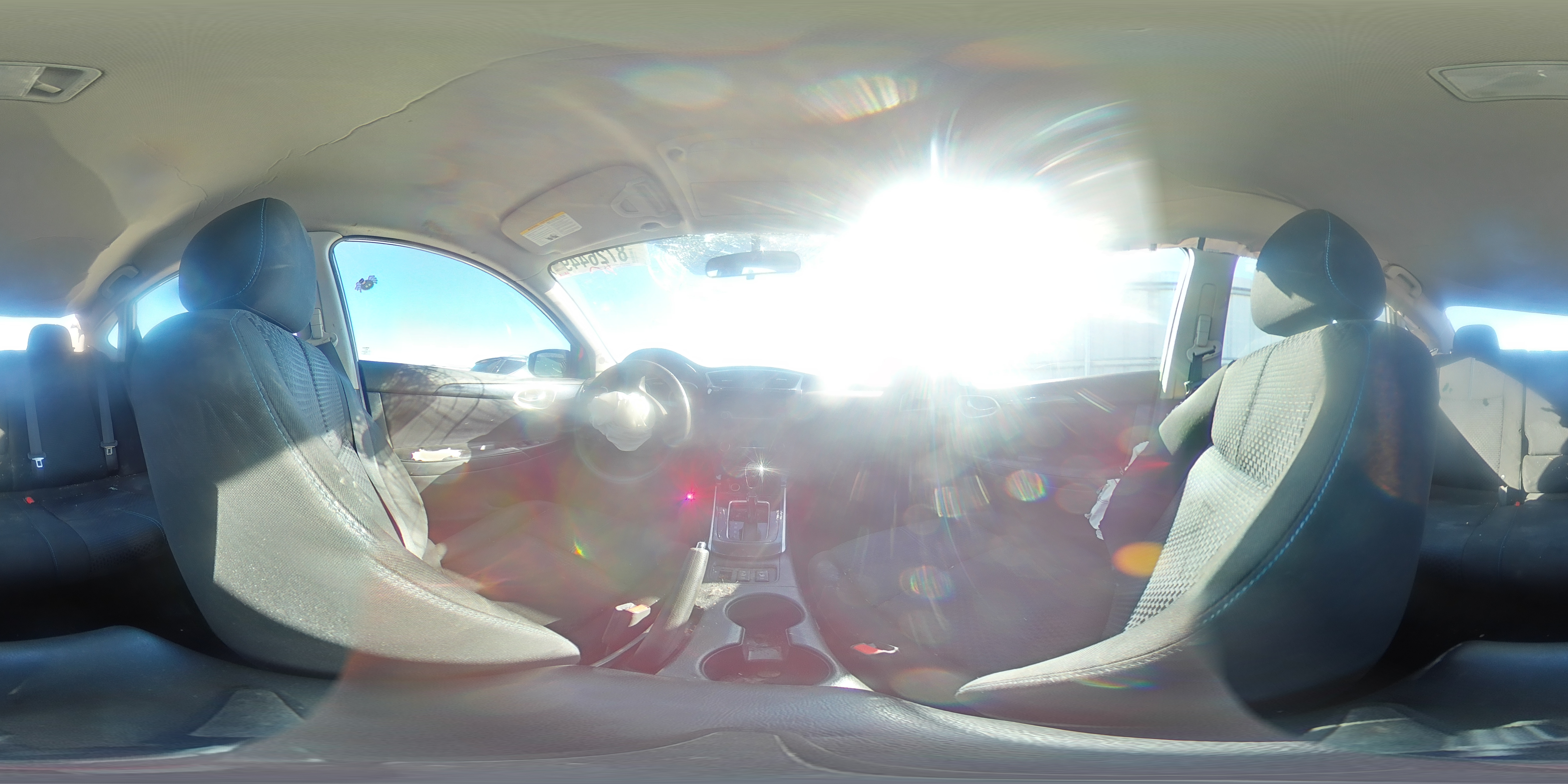 2017 Nissan Sentra S VIN: 3N1AB7AP3HY334322 Lot: 87264495