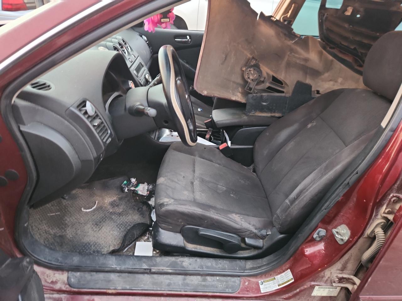 2012 Nissan Altima Base VIN: 1N4AL2AP2CN530910 Lot: 86165285