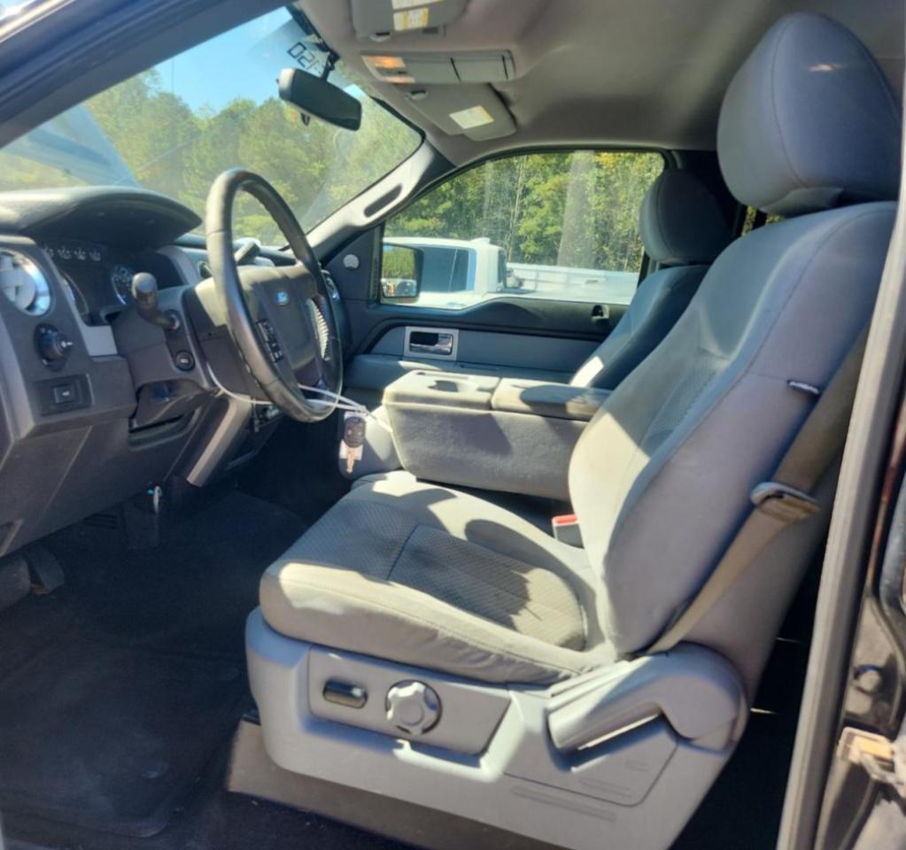 2011 Ford F150 Supercrew VIN: 1FTFW1CF5BFA31680 Lot: 85553085