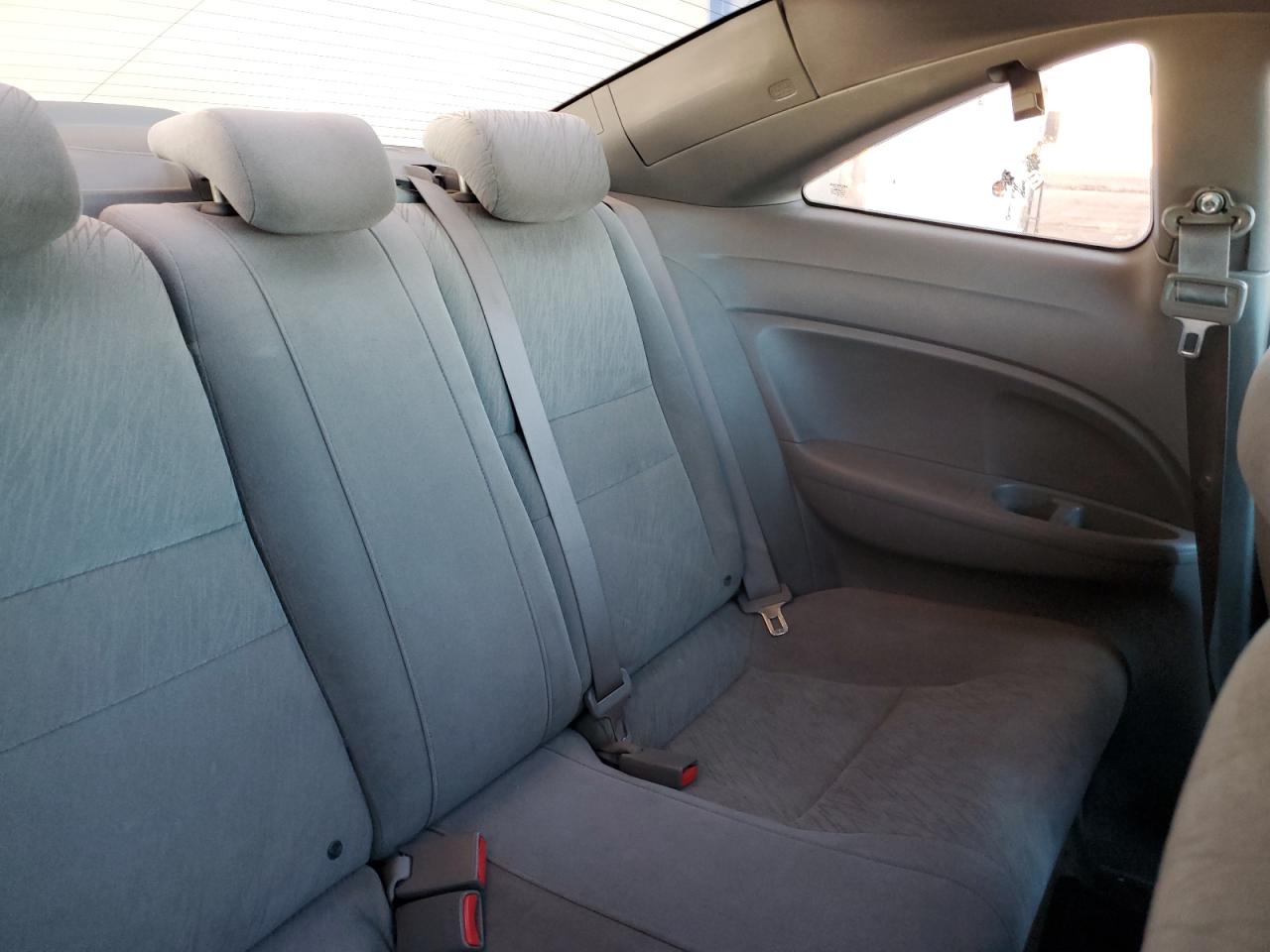2006 Honda Civic Ex VIN: 2HGFG12866H516996 Lot: 86898345