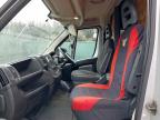 2012 CITROEN RELAY 35 L3H2 ENTERPRISE 2.2 HDI H2 VAN 130PS ENTERPRISE for sale at Copart PETERLEE