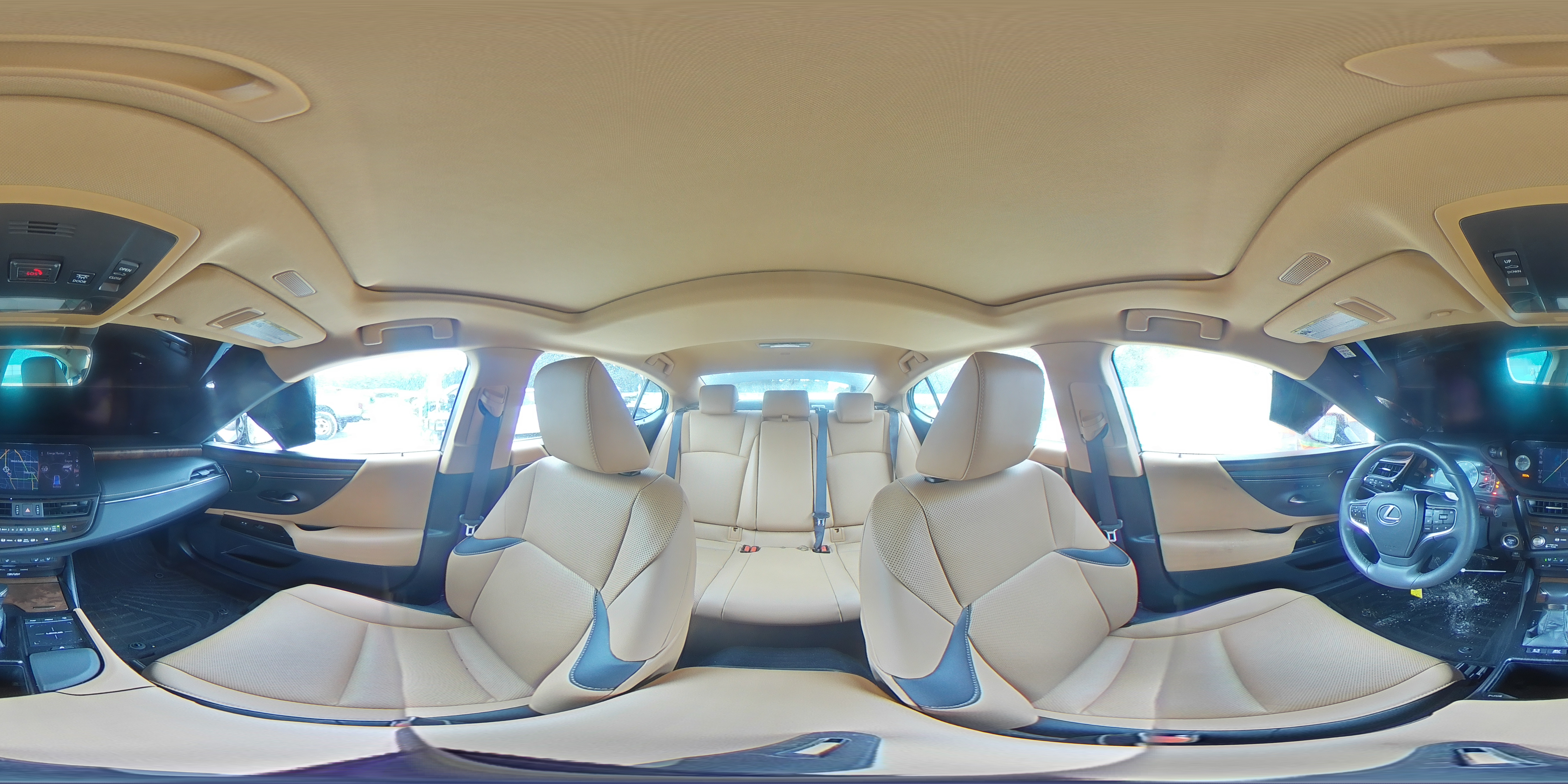 2022 Lexus Es 300H Base VIN: 58ADA1C18NU026665 Lot: 86245945