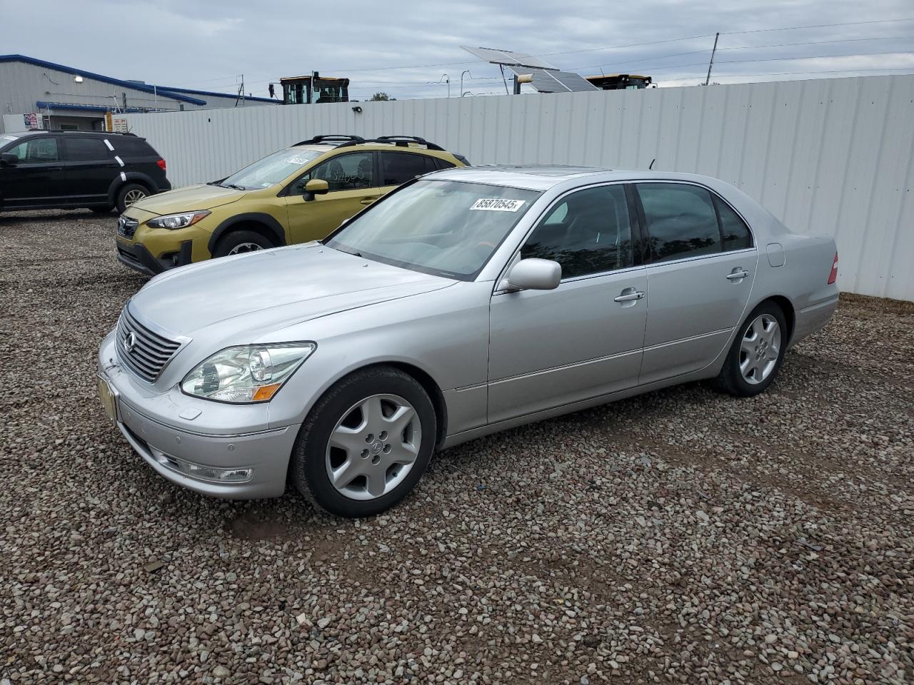 Vehicle photo