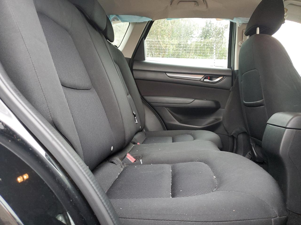 2018 Mazda Cx-5 Sport VIN: JM3KFABM4J1423325 Lot: 82400205