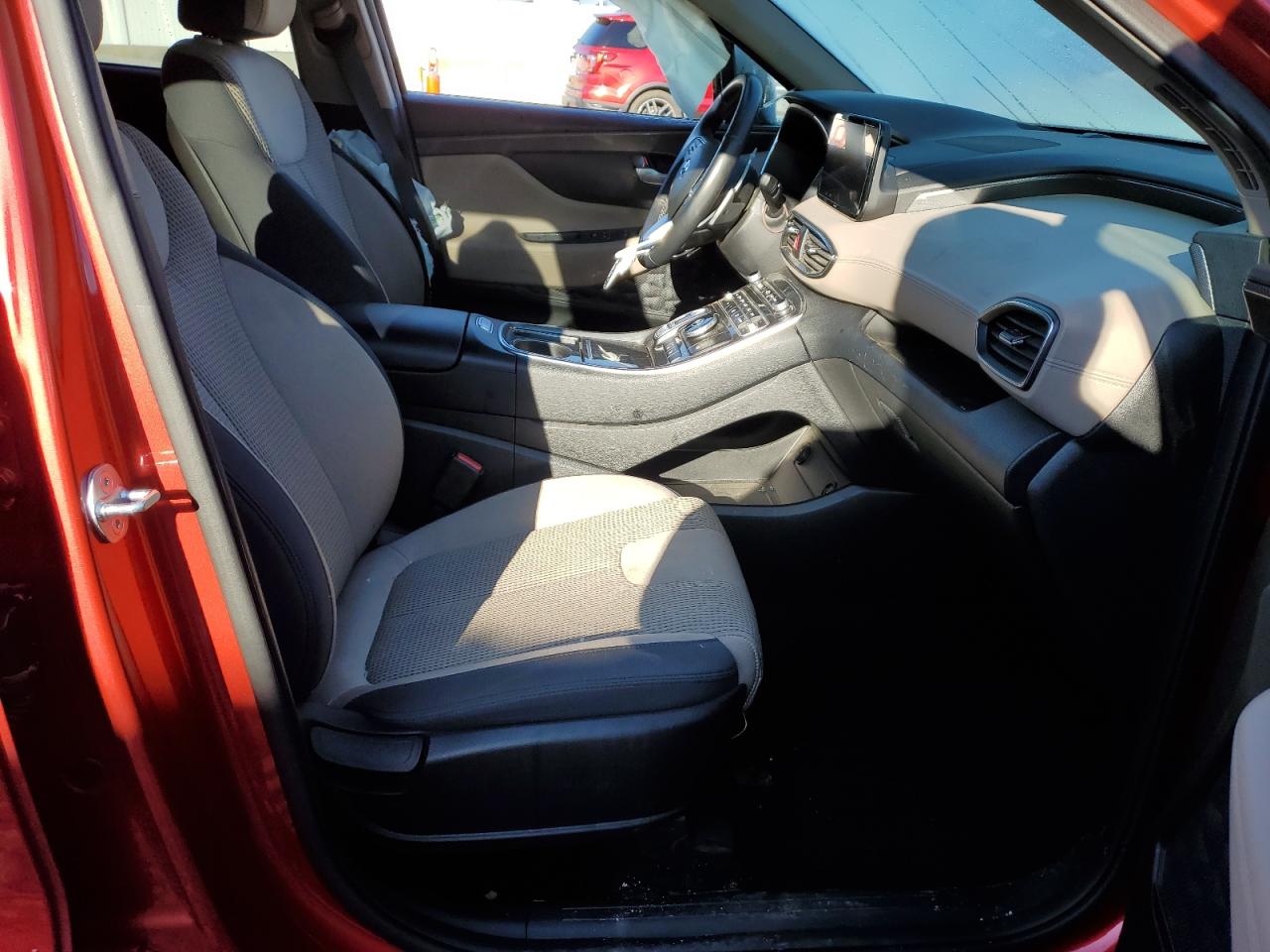 2023 Hyundai Santa Fe Sel VIN: 5NMS24AJXPH591014 Lot: 82208475