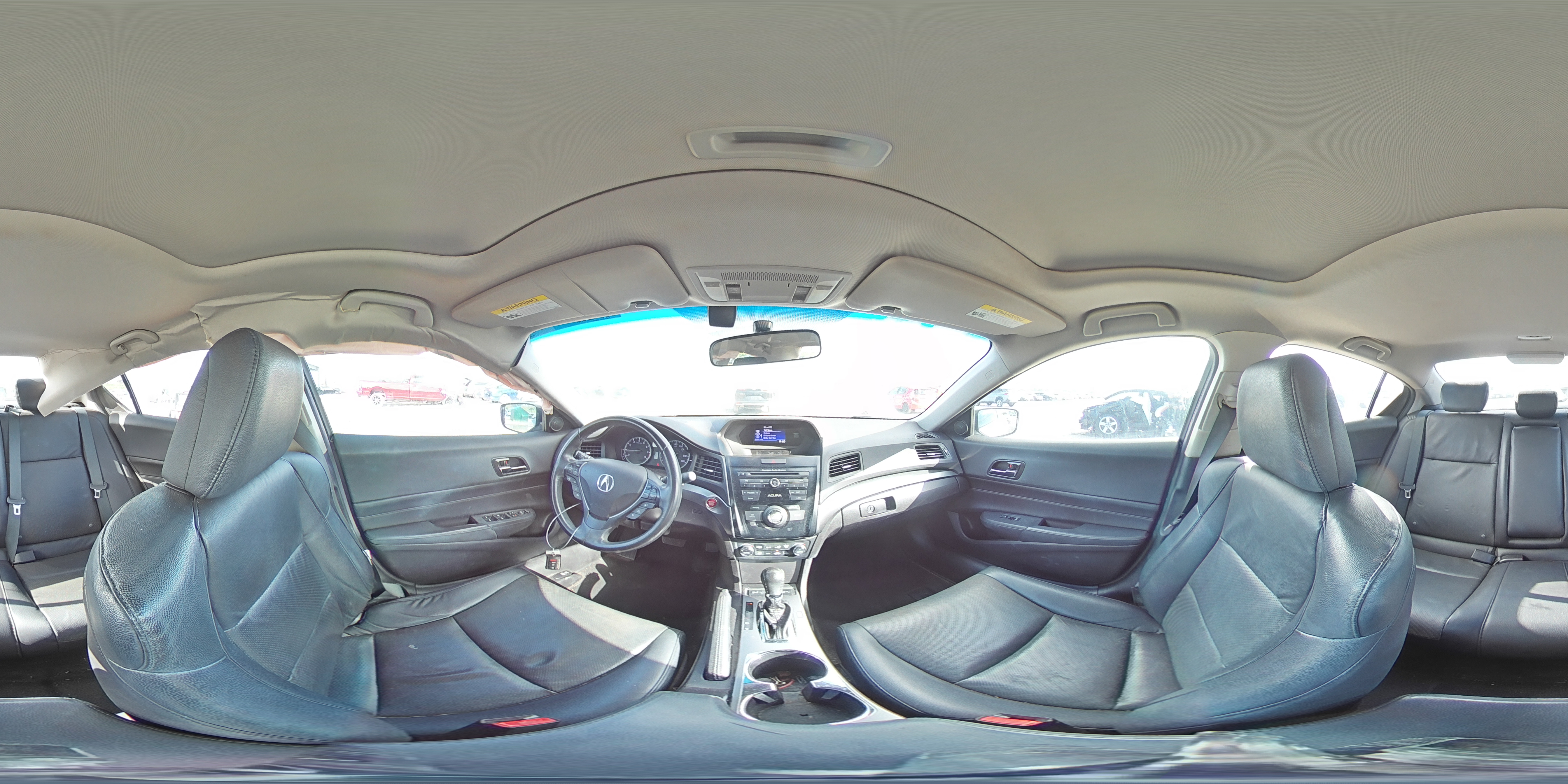 2014 Acura Ilx 20 VIN: 19VDE1F31EE005449 Lot: 83944195