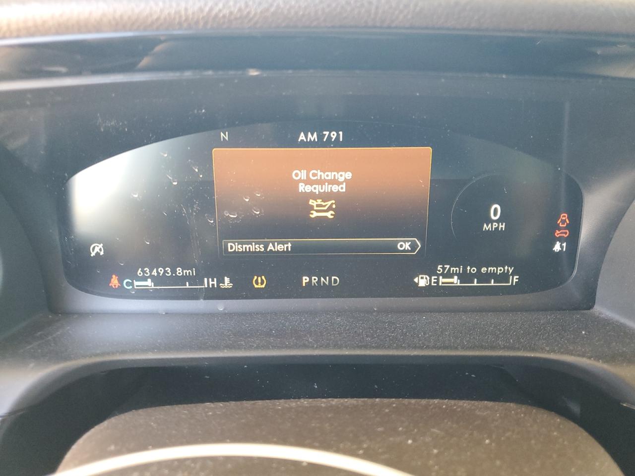 2020 Lincoln Aviator Black Label VIN: 5LM5J9XCXLGL05579 Lot: 87195395