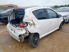 2014 TOYOTA AYGO MOVE WITH STYLE VVT-  for sale at Copart SANDWICH