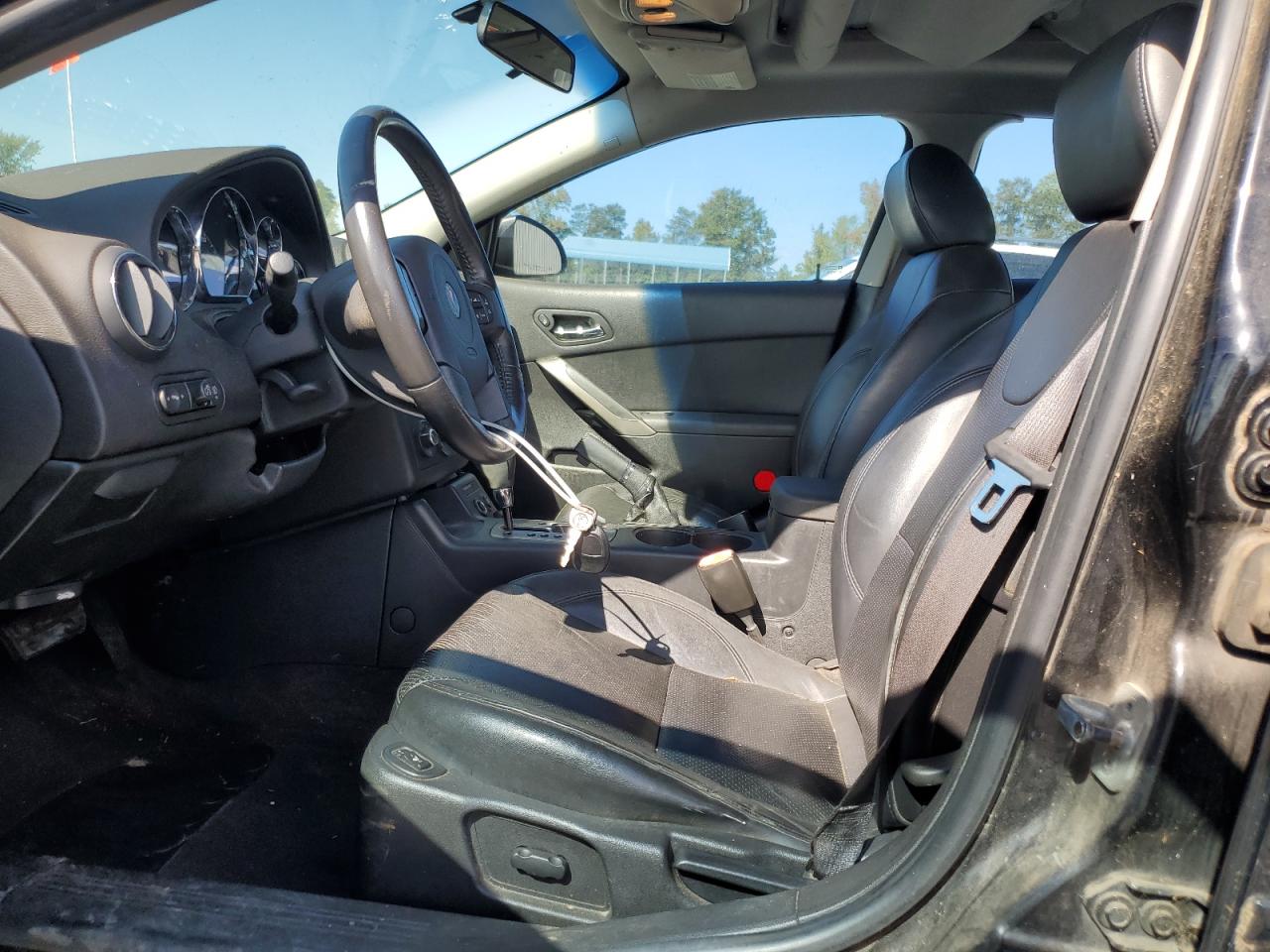 2006 Pontiac G6 Gt VIN: 1G2ZH578564115689 Lot: 84482175