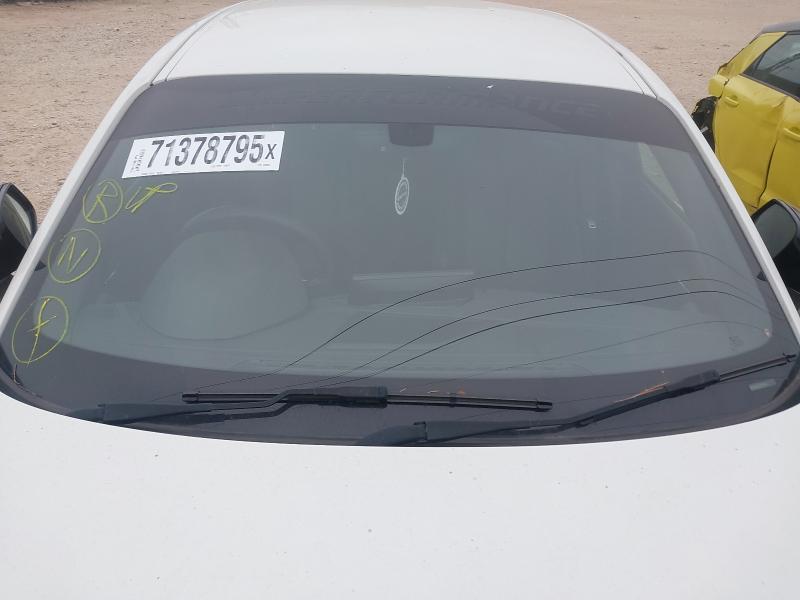 2013 BMW 1 SERIES M135I M PERFORMANCE 5DR STEP AUTO