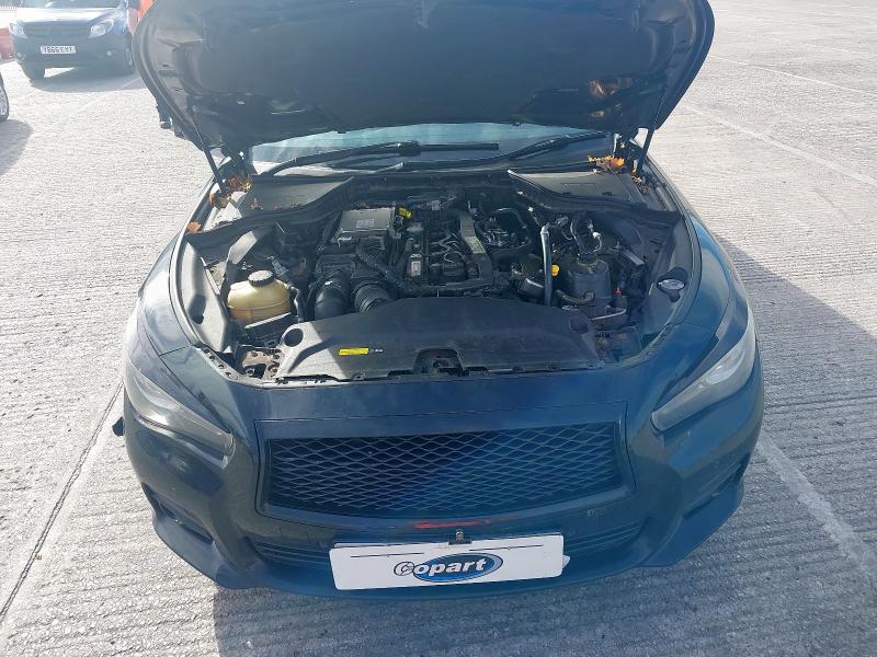 2014 INFINITI Q50 PREMIUM D AUTO 