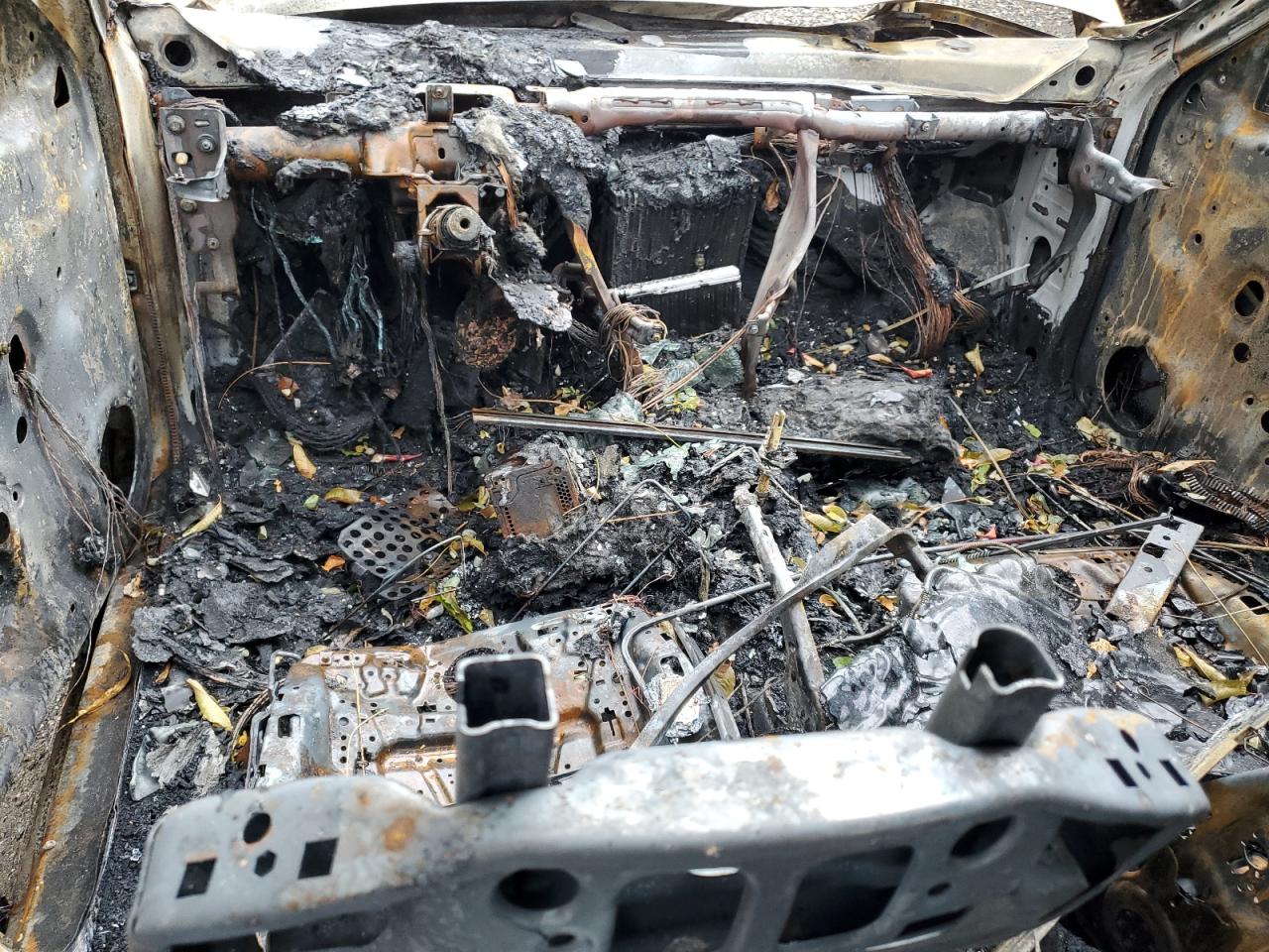 2019 Volkswagen Passat Wolfsburg VIN: 1VWLA7A39KC010536 Lot: 87258455