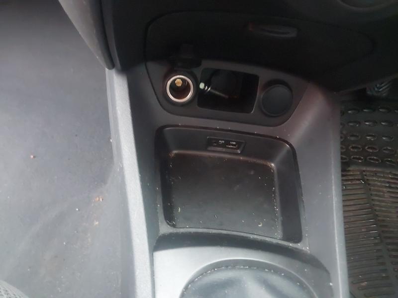 2010 KIA RIO 1.4 1 5DR