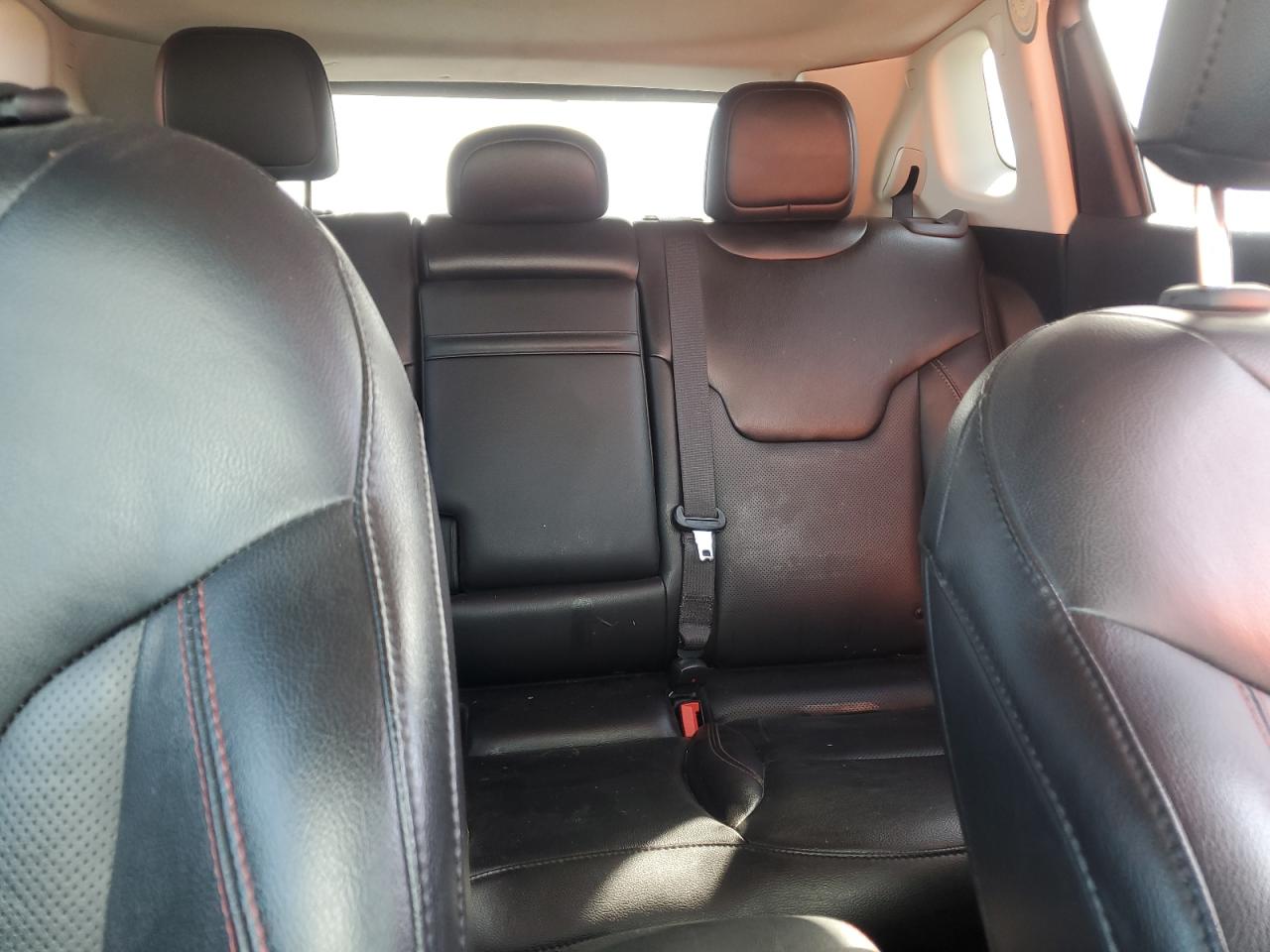 2019 Jeep Compass Trailhawk VIN: 3C4NJDDB2KT759759 Lot: 85361535