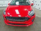 2022 FORD FIESTA TREND  for sale at Copart EAST KILBRIDE